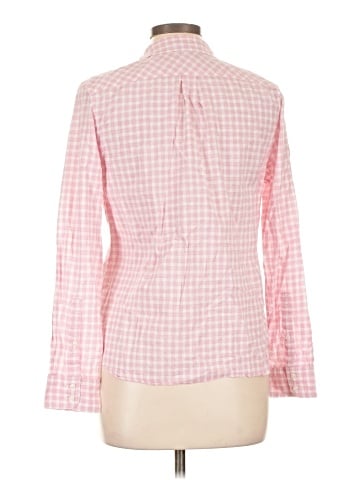 UNTUCKit Long Sleeve Blouse (view 2)
