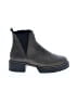 Sole Terra Gray Green Ankle Boots Size EU 41 - photo 1