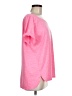 Gap Fit Pink Active T-Shirt Size M - photo 4