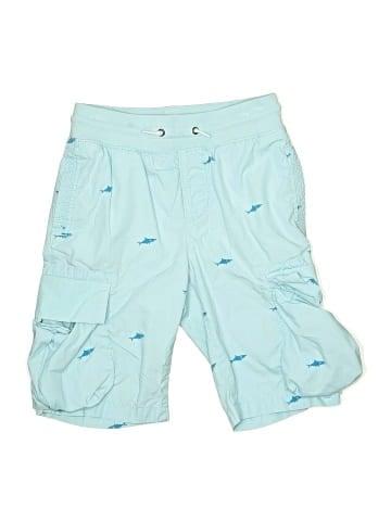 Gap Kids Cargo Shorts (view 1)
