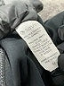 SAVVI Black Tank Top Size M - photo 7