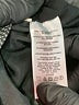 Ann Taylor Solid Gray Formal Skirt Size 6 - photo 5