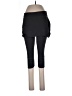 Athleta Black Gray Active Pants Size L (petite) - photo 1