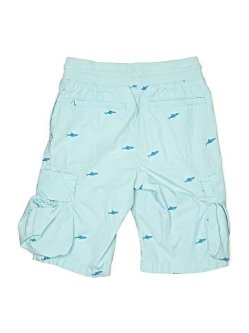 Gap Kids Cargo Shorts (view 2)