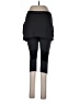 Athleta Black Gray Active Pants Size L (petite) - photo 2