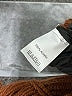Shein 100% Acrylic Brown Pullover Sweater Size 8 - 10 - photo 8