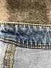 Assorted Brands Blue Denim Skirt Size L - photo 4