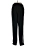 Adidas 100% Polyester Black Track Pants Size L - photo 2