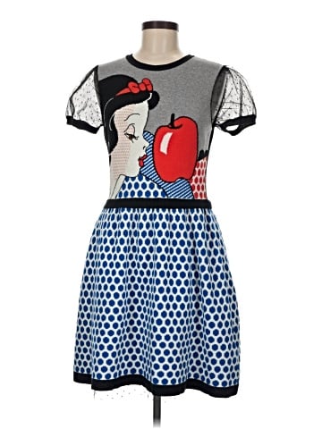 RED Valentino Casual Dress (view 1)
