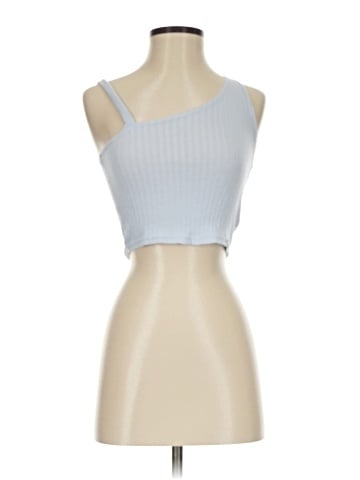 Me To We Tank Top (view 1)