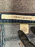 DKNY Jeans Blue Jeans Size 10 - photo 7