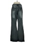 Assorted Brands Hearts Gray Jeans Size S - photo 2