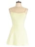 Zara Yellow Romper Size M - photo 1