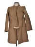 Stella McCartney Solid Tan Coat Size EU (IT) 40 / US 4 - photo 1