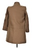Stella McCartney Solid Tan Coat Size EU (IT) 40 / US 4 - photo 2