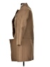 Stella McCartney Solid Tan Coat Size EU (IT) 40 / US 4 - photo 5