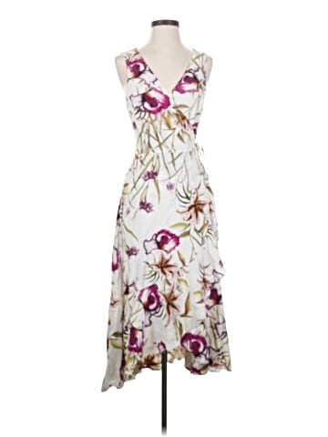 The Odells Cocktail Dress (view 1)