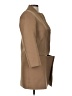Stella McCartney Solid Tan Coat Size EU (IT) 40 / US 4 - photo 4