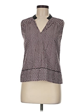 MARNI Sleeveless Blouse (view 1)