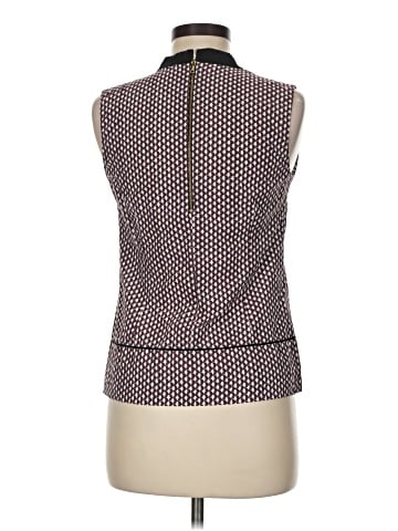 MARNI Sleeveless Blouse (view 2)