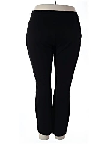 Susan Graver Active Pants (view 2)