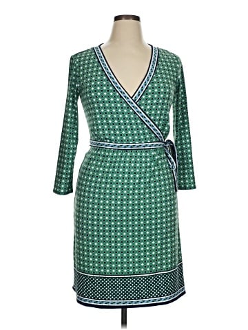 Max Studio Casual Dress (view 1)