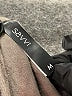 SAVVI Solid Gray Jumpsuit Size M - photo 4