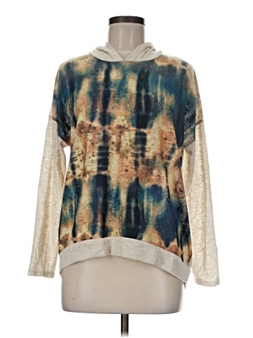 Miley + Molly Pullover Sweater (view 1)