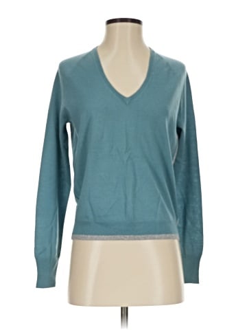 Dries Van Noten Wool Pullover Sweater (view 1)