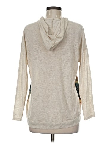 Miley + Molly Pullover Sweater (view 2)