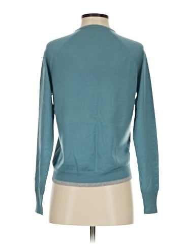Dries Van Noten Wool Pullover Sweater (view 2)