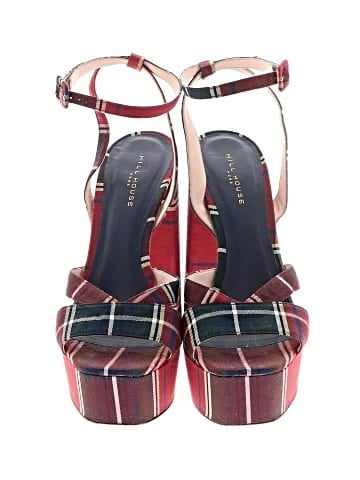 Hill House Heels (view 2)