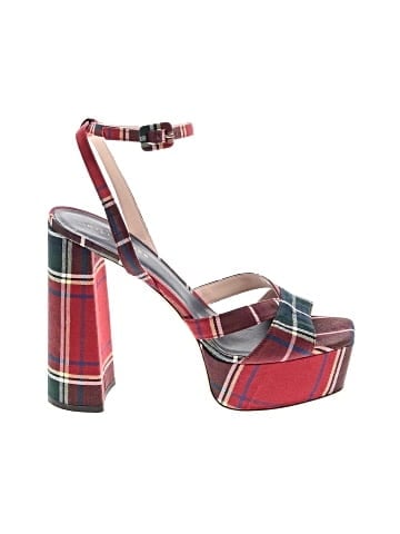 Hill House Heels (view 1)