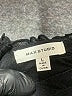 Max Studio Black Cocktail Dress Size L - photo 6
