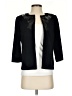 St. John Collection Black Wool Cardigan Size 4 - photo 1