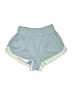 YPB Color Block Blue Athletic Shorts Size L - photo 1