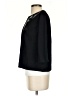 St. John Collection Black Wool Cardigan Size 4 - photo 5
