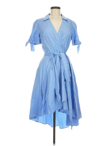 Eliza J Cocktail Dress (view 1)