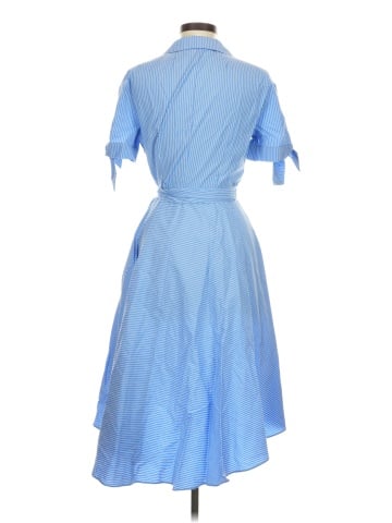 Eliza J Cocktail Dress (view 2)