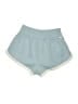 YPB Color Block Blue Athletic Shorts Size L - photo 2