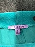Hale Bob Teal Casual Pants Size S - photo 7