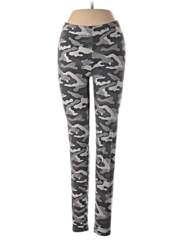 Flirtitude Active Pants (view 1)