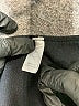 Unbranded Solid Black Jumpsuit Size XL - photo 4
