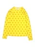 Hanna Andersson Yellow Rash Guard Size 12 - photo 1