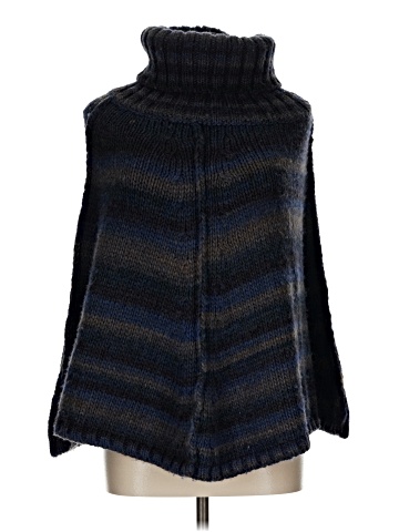 Jigsaw Sweater Vest (view 1)