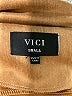 VICI Tan Jacket Size S - photo 6