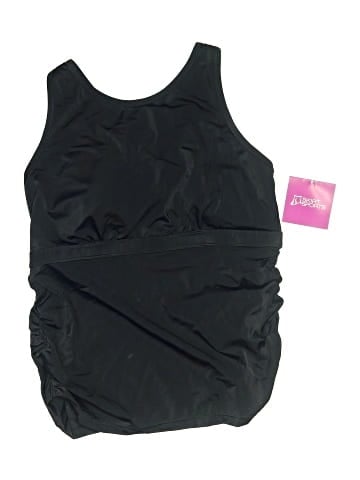 Skirt Sports Bodysuit (view 1)