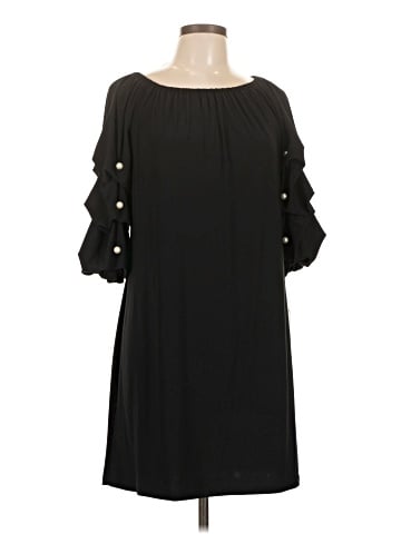 JBS 3/4 Sleeve Top (view 1)