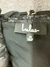 Lulus 100% Polyester Black Sleeveless Blouse Size M - photo 7