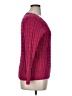 St. John's Bay Pink Pullover Sweater Size 0X - photo 4